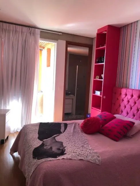 Foto 9 de Cobertura com 5 quartos à venda e para alugar, 414m2 em Jardim, Santo Andre - SP