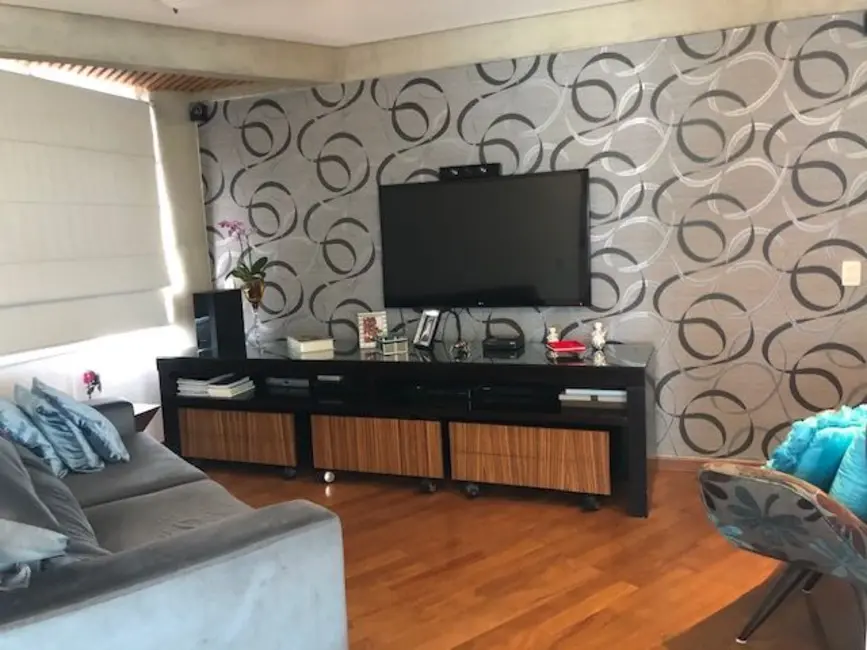 Foto 6 de Cobertura com 5 quartos à venda e para alugar, 414m2 em Jardim, Santo Andre - SP