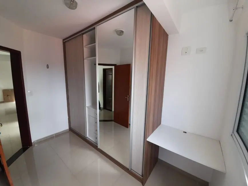 Foto 5 de Apartamento com 2 quartos à venda, 56m2 em Vila Valparaíso, Santo Andre - SP