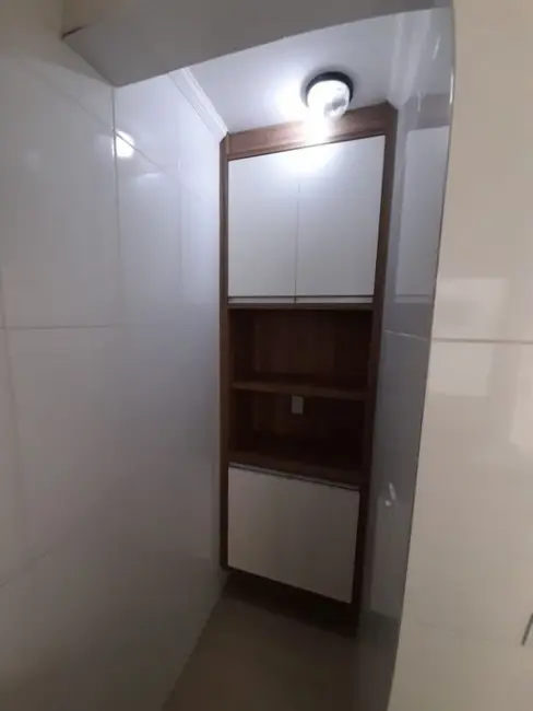 Foto 4 de Apartamento com 2 quartos à venda, 56m2 em Vila Valparaíso, Santo Andre - SP