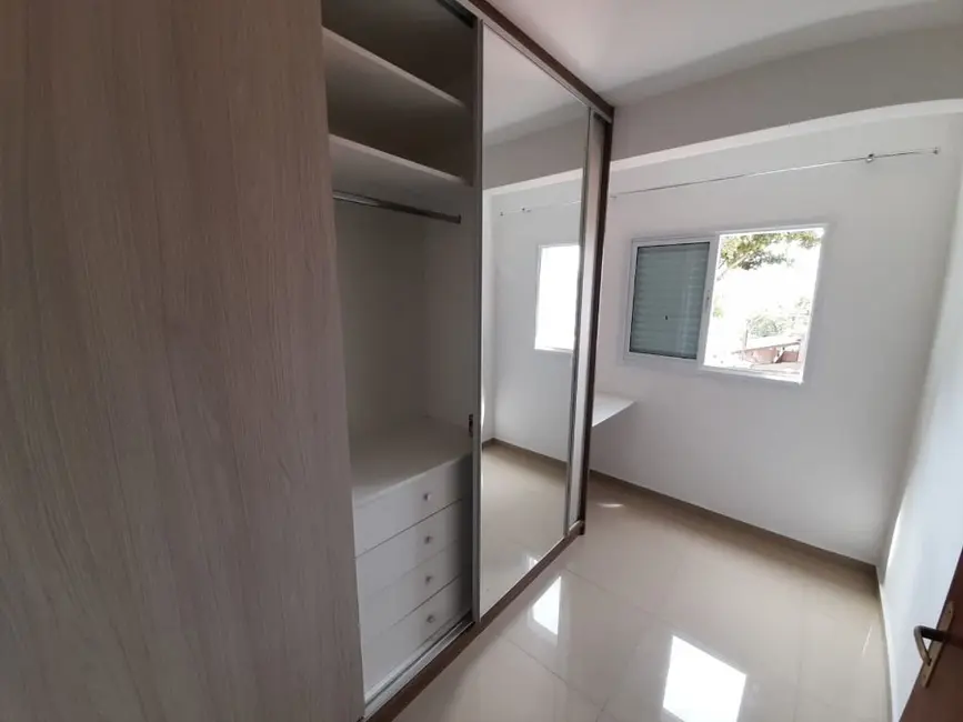 Foto 6 de Apartamento com 2 quartos à venda, 56m2 em Vila Valparaíso, Santo Andre - SP