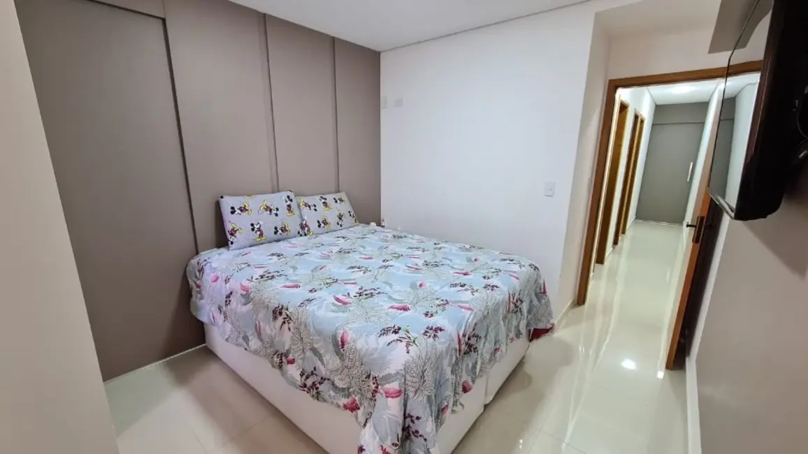 Apartamento com 3 quartos à venda, 84m2 em Utinga, Santo Andre - SP - imagem 6 Foto 6 de Apartamento com 3 quartos à venda, 84m2 em Utinga, Santo Andre - SP