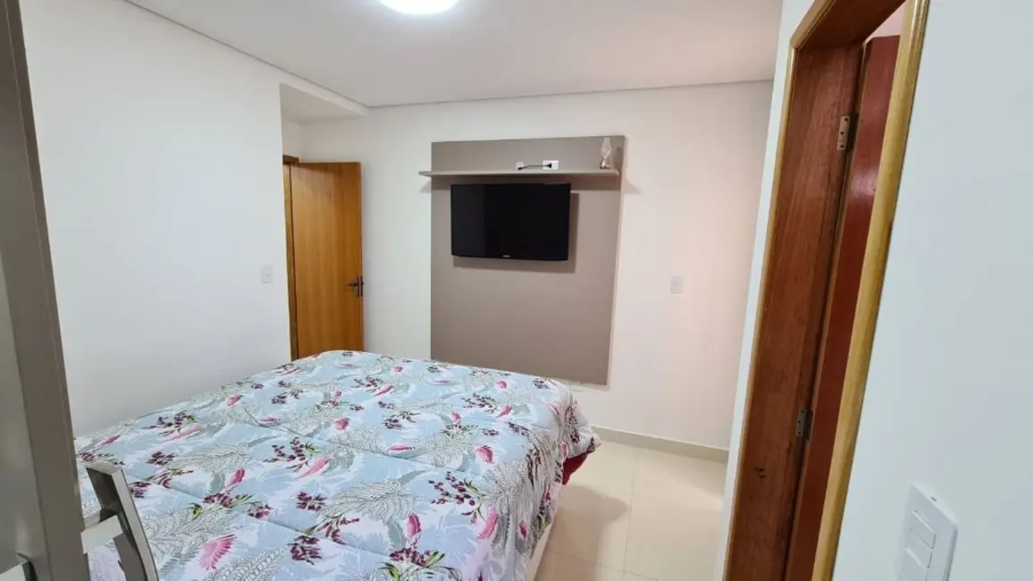 Apartamento com 3 quartos à venda, 84m2 em Utinga, Santo Andre - SP - imagem 7 Foto 7 de Apartamento com 3 quartos à venda, 84m2 em Utinga, Santo Andre - SP