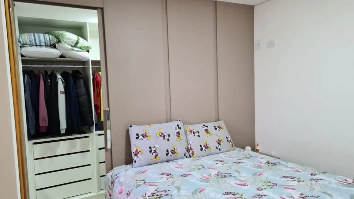 Apartamento com 3 quartos à venda, 84m2 em Utinga, Santo Andre - SP - imagem 8 Foto 8 de Apartamento com 3 quartos à venda, 84m2 em Utinga, Santo Andre - SP