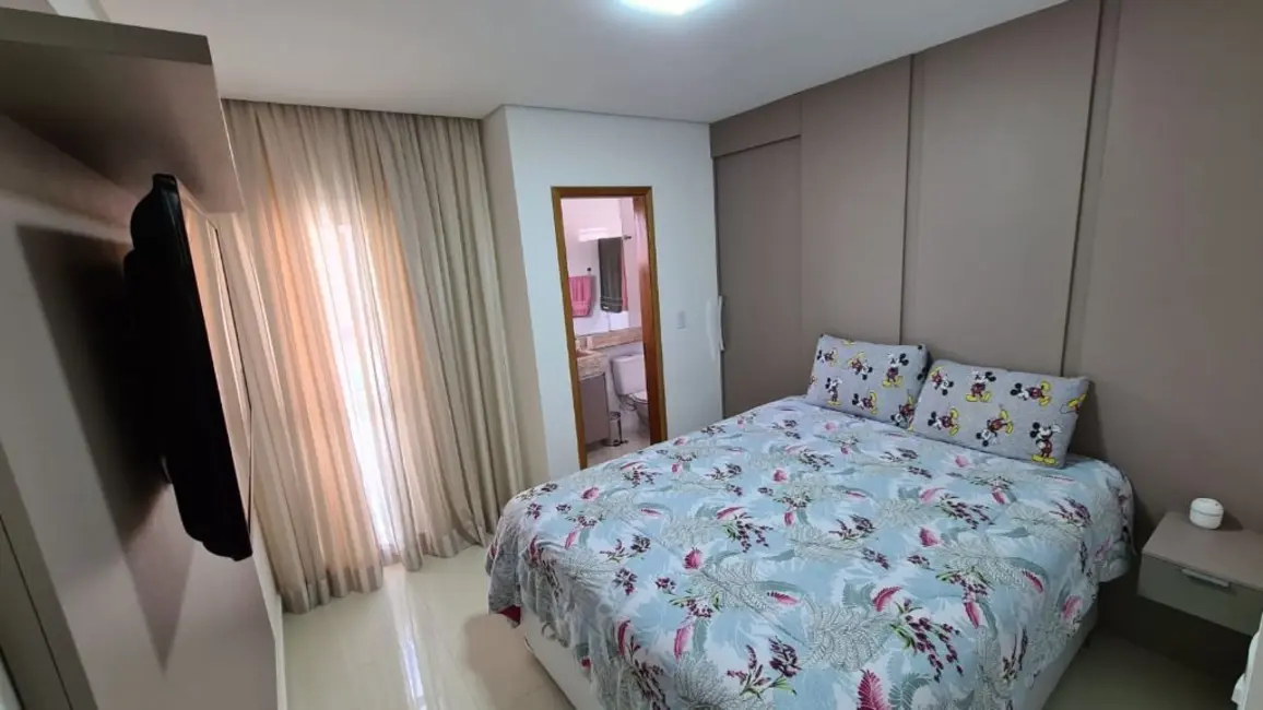 Apartamento com 3 quartos à venda, 84m2 em Utinga, Santo Andre - SP - imagem 5 Foto 5 de Apartamento com 3 quartos à venda, 84m2 em Utinga, Santo Andre - SP