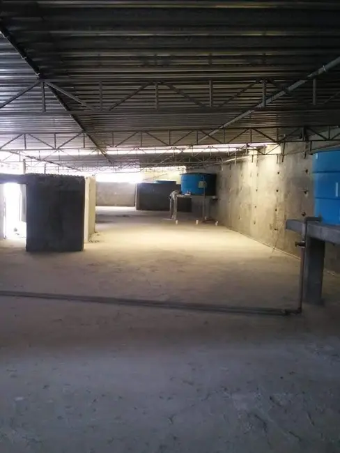 Foto 2 de Armazém / Galpão à venda, 400m2 em Utinga, Santo Andre - SP