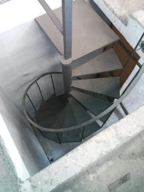 Foto 4 de Armazém / Galpão à venda, 400m2 em Utinga, Santo Andre - SP