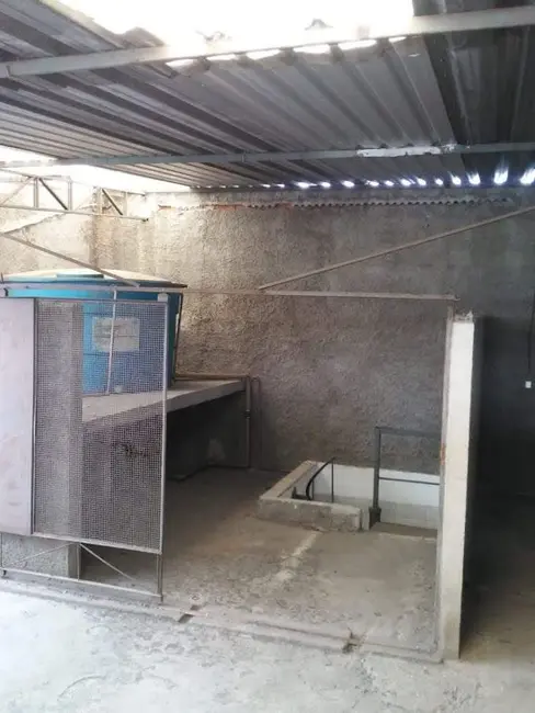 Foto 3 de Armazém / Galpão à venda, 400m2 em Utinga, Santo Andre - SP