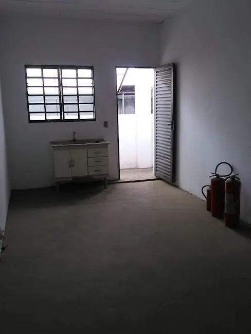 Foto 9 de Armazém / Galpão à venda, 400m2 em Utinga, Santo Andre - SP