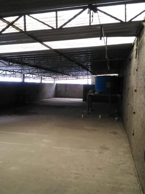Foto 7 de Armazém / Galpão à venda, 400m2 em Utinga, Santo Andre - SP