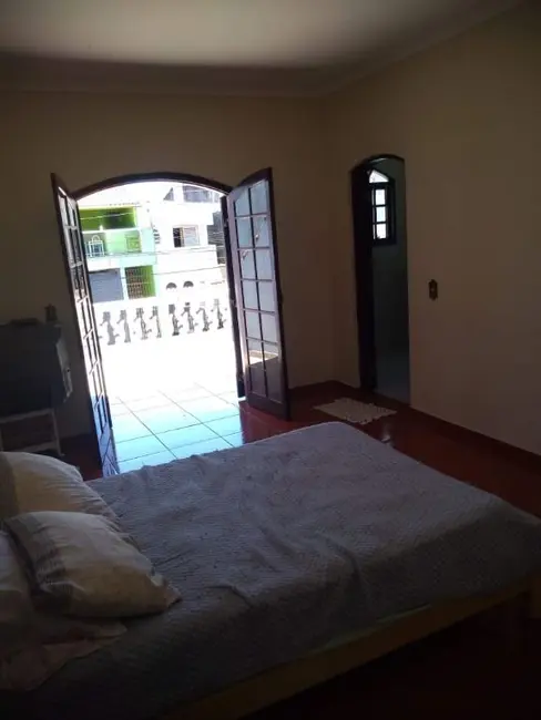 Foto 7 de Sobrado com 3 quartos à venda, 130m2 em Jardim Las Vegas, Santo Andre - SP