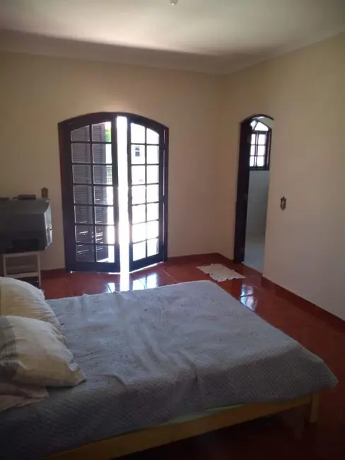Foto 8 de Sobrado com 3 quartos à venda, 130m2 em Jardim Las Vegas, Santo Andre - SP