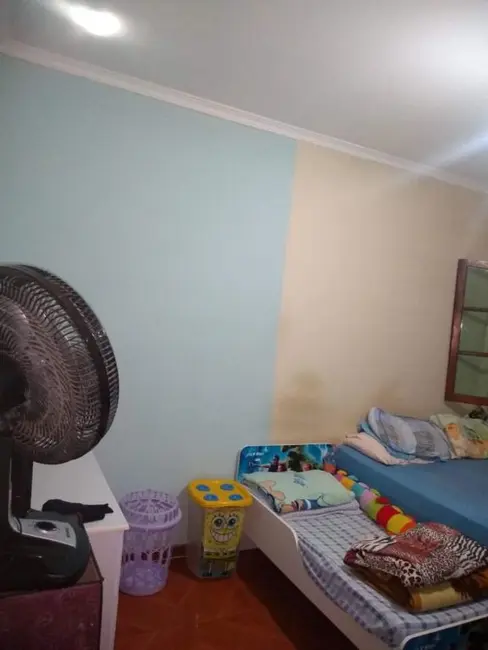 Foto 4 de Sobrado com 3 quartos à venda, 130m2 em Jardim Las Vegas, Santo Andre - SP