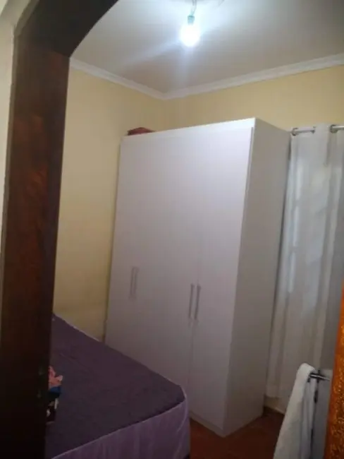 Foto 5 de Sobrado com 3 quartos à venda, 130m2 em Jardim Las Vegas, Santo Andre - SP