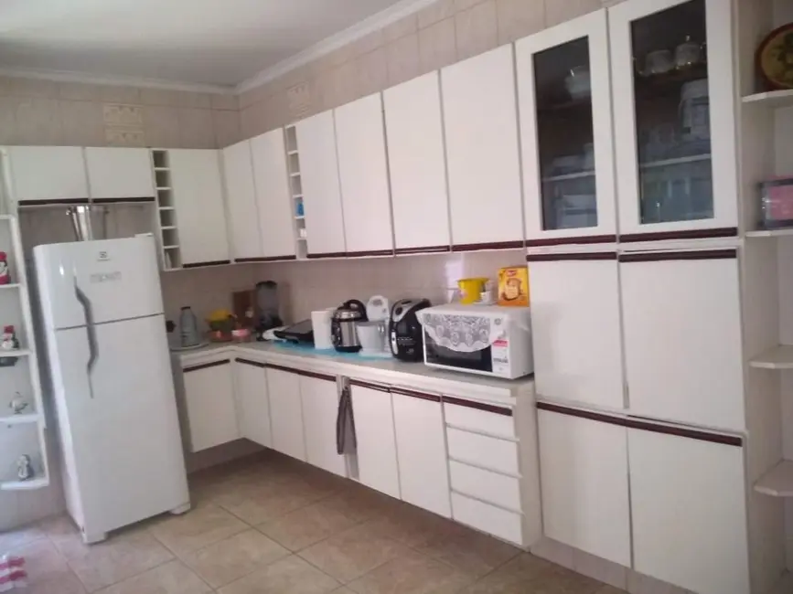 Foto 9 de Sobrado com 3 quartos à venda, 130m2 em Jardim Las Vegas, Santo Andre - SP