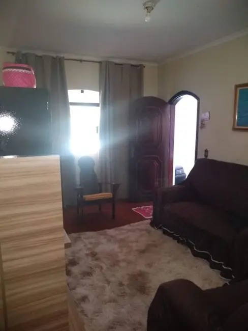 Foto 2 de Sobrado com 3 quartos à venda, 130m2 em Jardim Las Vegas, Santo Andre - SP