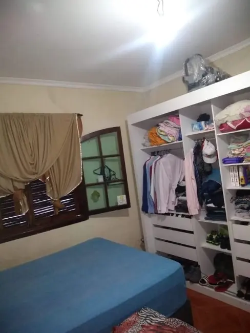 Foto 3 de Sobrado com 3 quartos à venda, 130m2 em Jardim Las Vegas, Santo Andre - SP