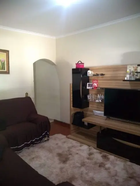 Foto 1 de Sobrado com 3 quartos à venda, 130m2 em Jardim Las Vegas, Santo Andre - SP