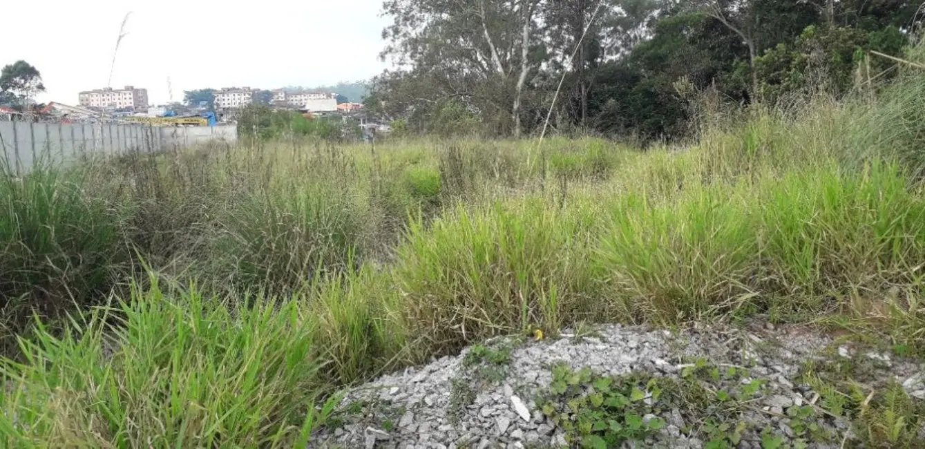 Foto 3 de Sala Comercial à venda, 5723m2 em Loteamento Industrial Coral, Maua - SP