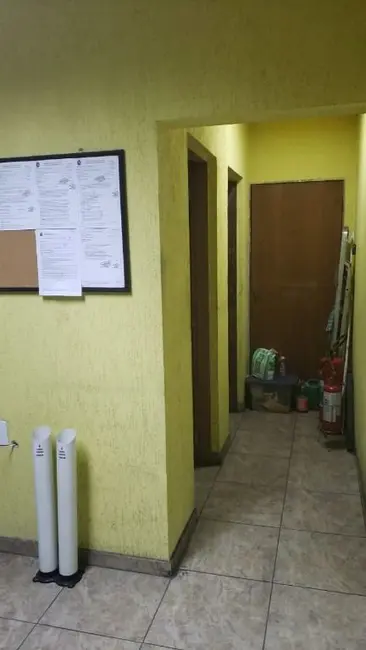 Armazém / Galpão à venda, 800m2 em Vila Carmosina, São Paulo - SP - imagem 4 Foto 4 de Armazém / Galpão à venda, 800m2 em Vila Carmosina, São Paulo - SP