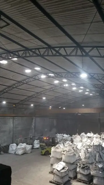 Armazém / Galpão à venda, 800m2 em Vila Carmosina, São Paulo - SP - imagem 6 Foto 6 de Armazém / Galpão à venda, 800m2 em Vila Carmosina, São Paulo - SP