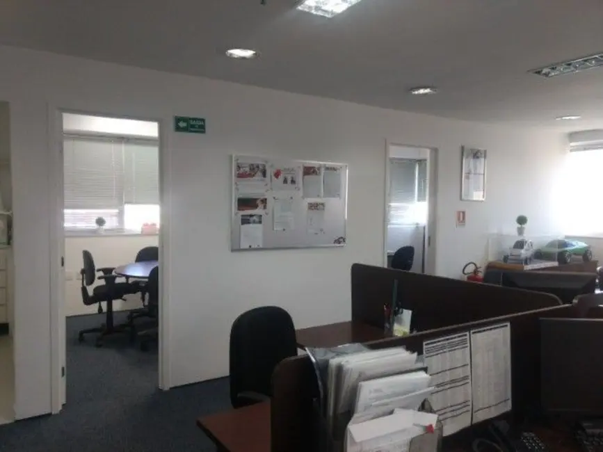 Foto 2 de Sala Comercial à venda, 63m2 em Centro, Sao Caetano Do Sul - SP