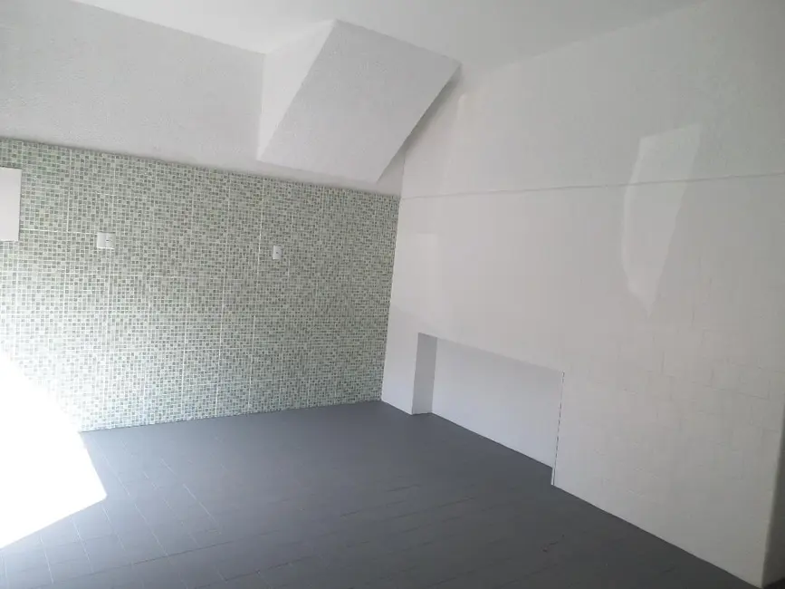 Foto 1 de Sala Comercial para alugar, 41m2 em Vila Bastos, Santo Andre - SP