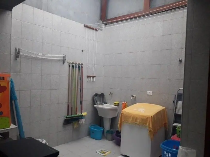 Foto 6 de Sobrado com 2 quartos à venda, 80m2 em Vila Floresta, Santo Andre - SP