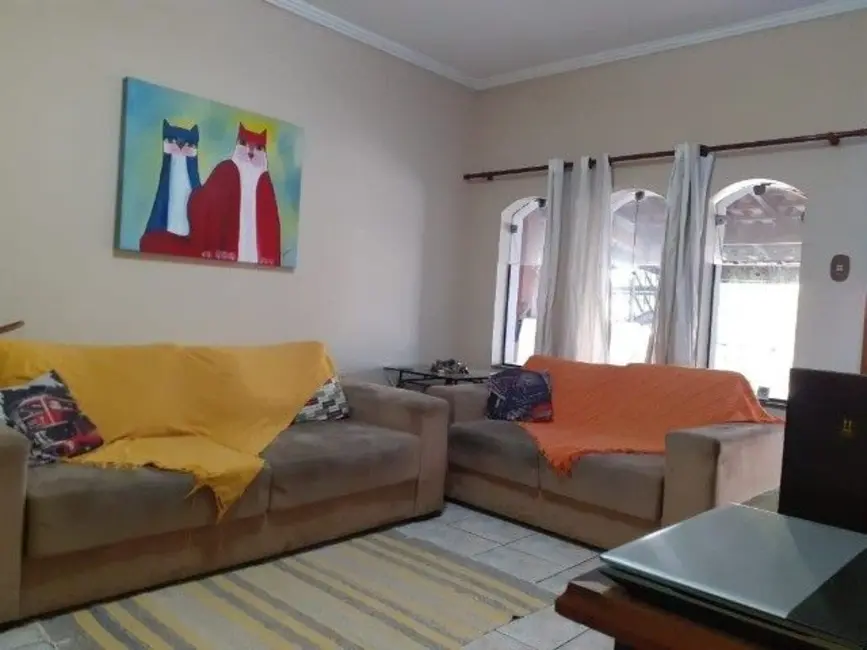 Foto 1 de Sobrado com 2 quartos à venda, 80m2 em Vila Floresta, Santo Andre - SP