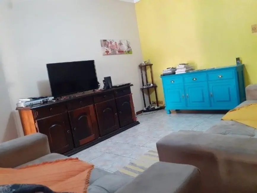 Foto 2 de Sobrado com 2 quartos à venda, 80m2 em Vila Floresta, Santo Andre - SP