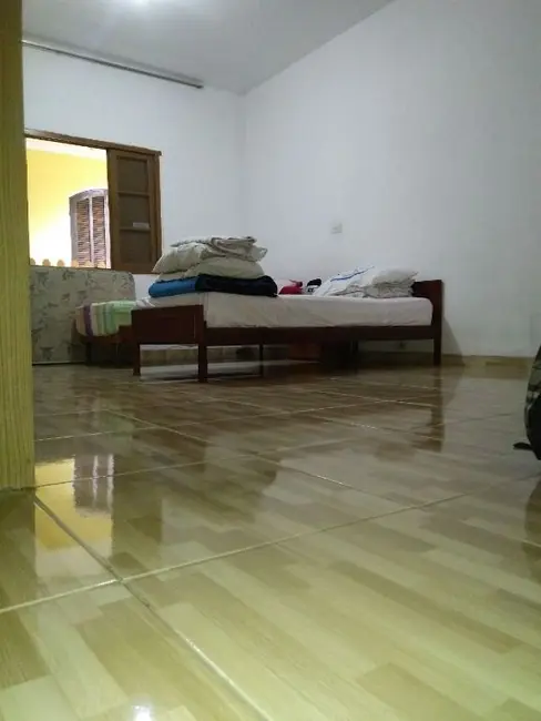 Foto 4 de Sobrado com 3 quartos à venda, 125m2 em Parque Capuava, Santo Andre - SP