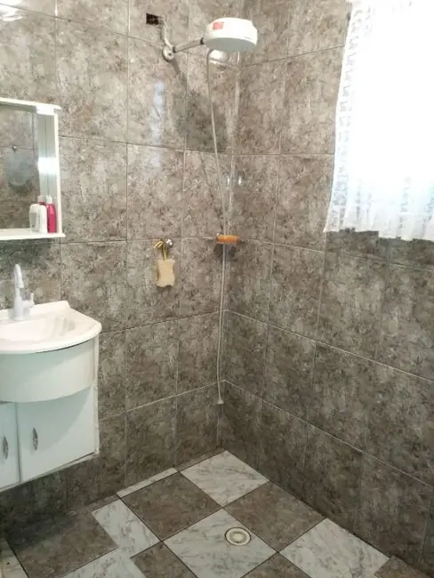 Foto 8 de Sobrado com 3 quartos à venda, 125m2 em Parque Capuava, Santo Andre - SP