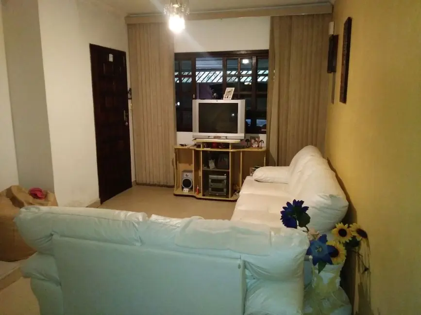 Foto 2 de Sobrado com 3 quartos à venda, 125m2 em Parque Capuava, Santo Andre - SP