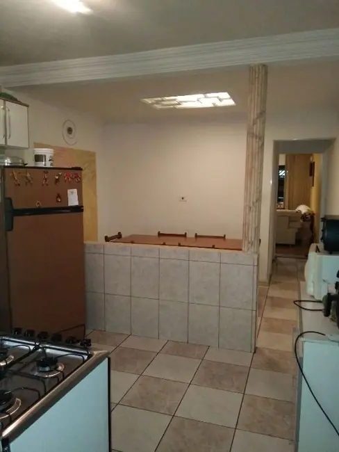 Foto 6 de Sobrado com 3 quartos à venda, 125m2 em Parque Capuava, Santo Andre - SP