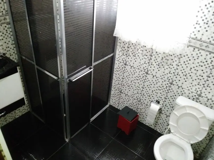 Foto 9 de Sobrado com 3 quartos à venda, 125m2 em Parque Capuava, Santo Andre - SP