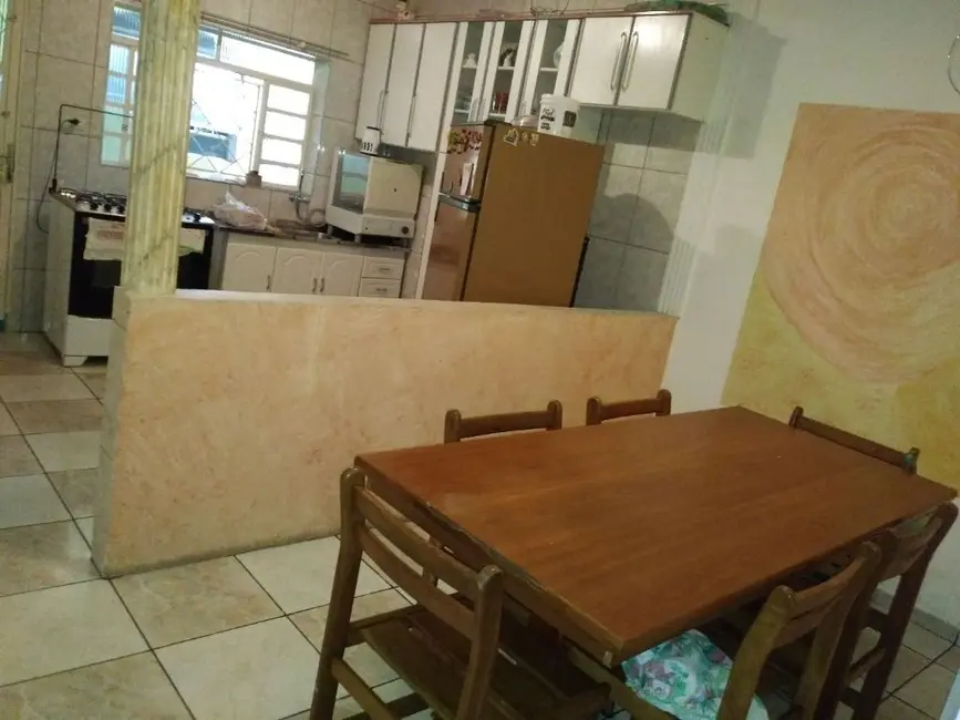 Foto 7 de Sobrado com 3 quartos à venda, 125m2 em Parque Capuava, Santo Andre - SP