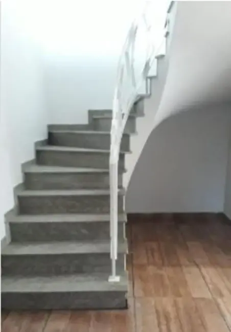 Foto 8 de Sobrado com 4 quartos à venda, 140m2 em Jardim, Santo Andre - SP