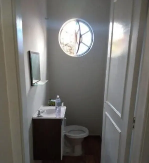 Foto 5 de Sobrado com 4 quartos à venda, 140m2 em Jardim, Santo Andre - SP