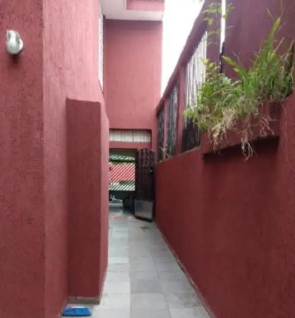 Foto 9 de Sobrado com 4 quartos à venda, 140m2 em Jardim, Santo Andre - SP