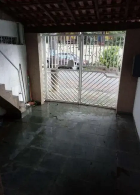 Foto 5 de Casa com 3 quartos à venda, 166m2 em Santo Andre - SP