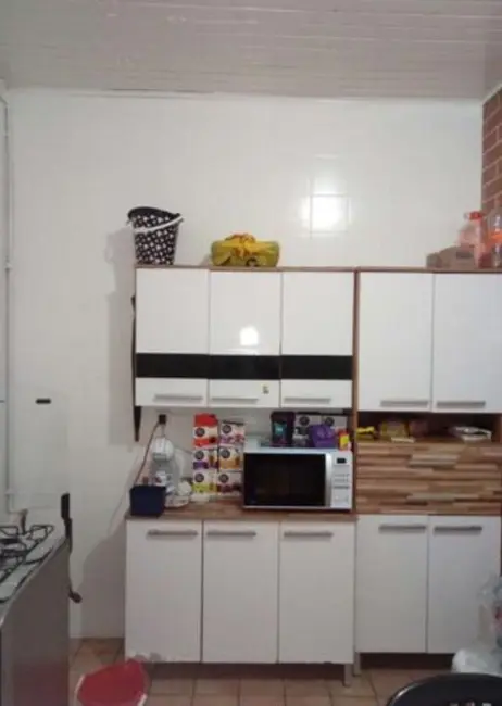 Foto 2 de Casa com 3 quartos à venda, 166m2 em Santo Andre - SP