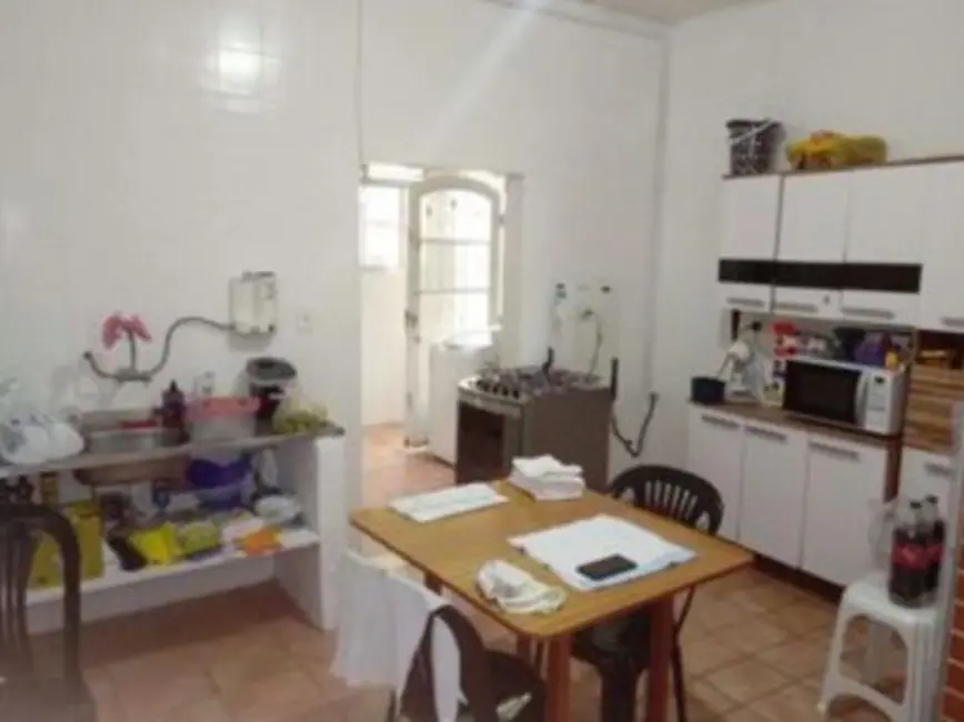 Foto 1 de Casa com 3 quartos à venda, 166m2 em Santo Andre - SP