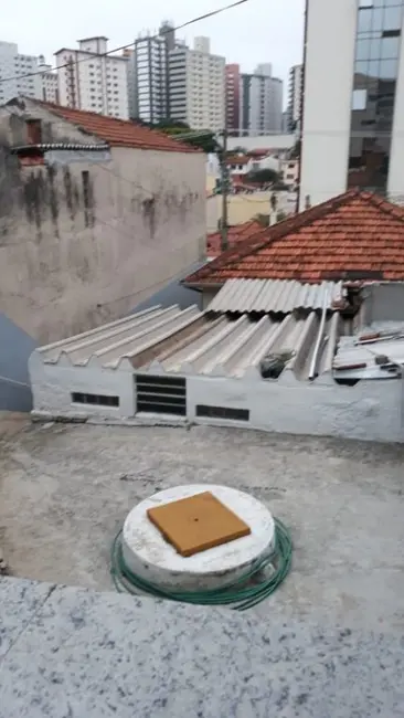 Foto 2 de Terreno / Lote à venda, 400m2 em Vila Bastos, Santo Andre - SP