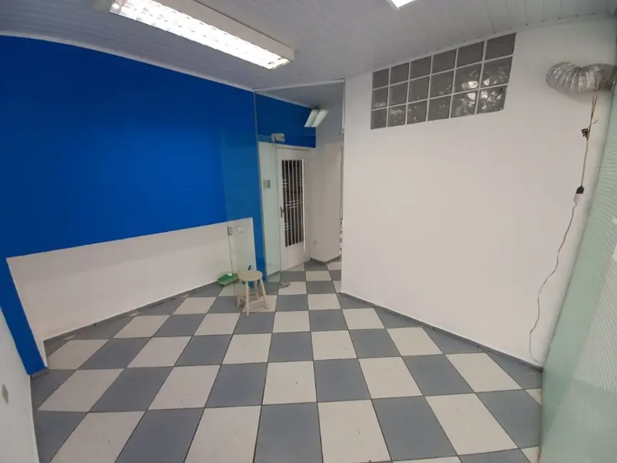 Foto 9 de Sala Comercial para alugar, 100m2 em Vila Bastos, Santo Andre - SP