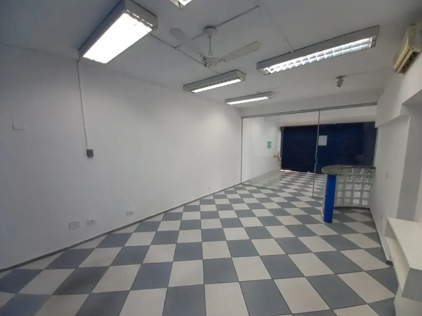 Foto 6 de Sala Comercial para alugar, 100m2 em Vila Bastos, Santo Andre - SP