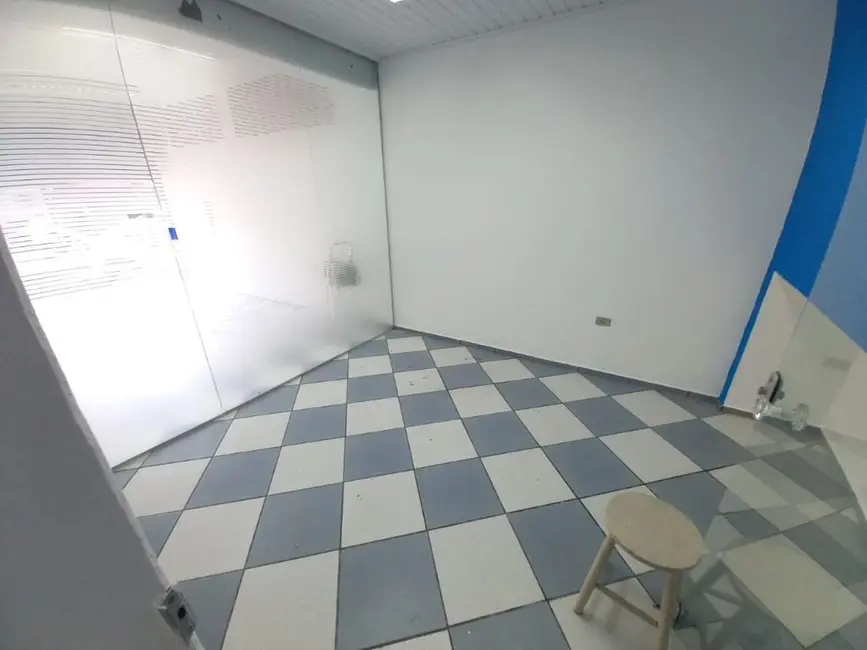 Foto 8 de Sala Comercial para alugar, 100m2 em Vila Bastos, Santo Andre - SP