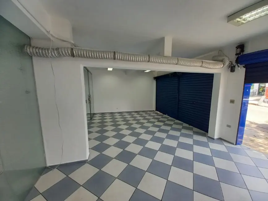 Foto 3 de Sala Comercial para alugar, 100m2 em Vila Bastos, Santo Andre - SP