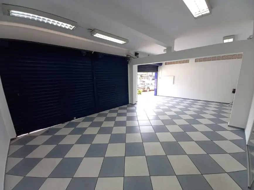 Foto 2 de Sala Comercial para alugar, 100m2 em Vila Bastos, Santo Andre - SP