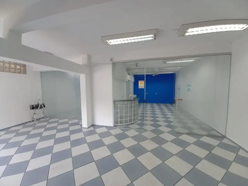 Foto 4 de Sala Comercial para alugar, 100m2 em Vila Bastos, Santo Andre - SP