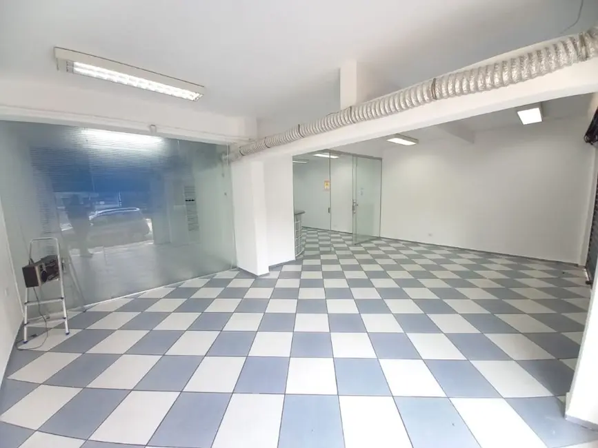 Foto 1 de Sala Comercial para alugar, 100m2 em Vila Bastos, Santo Andre - SP